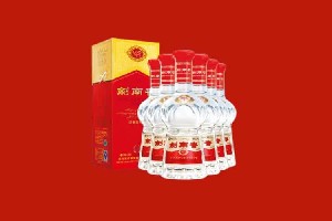 沿滩回收剑南春